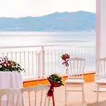 Altafiumara Resort&spa Hotel