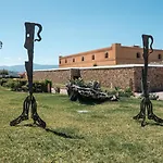 Altafiumara Resort&spa 4*