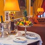 Altafiumara Resort&spa Villa San Giovanni