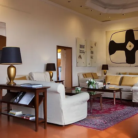 Altafiumara & Hotel Villa San Giovanni