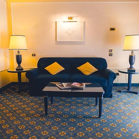 Hotel Altafiumara &