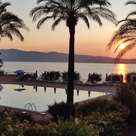 Altafiumara & Hotel 4*