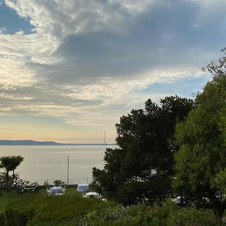 Altafiumara & Villa San Giovanni