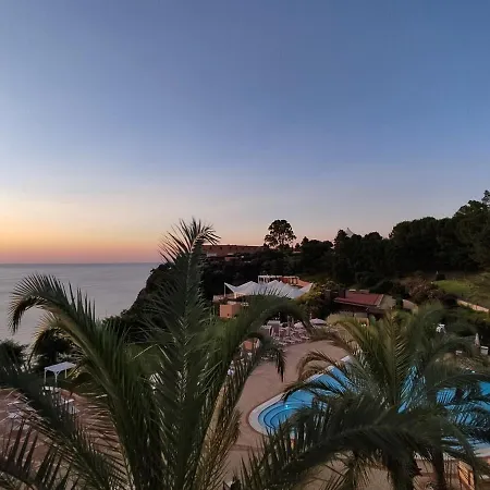 Altafiumara & Villa San Giovanni