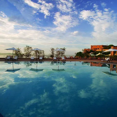 Hotel Altafiumara & Villa San Giovanni