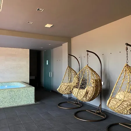 Hotel Altafiumara &