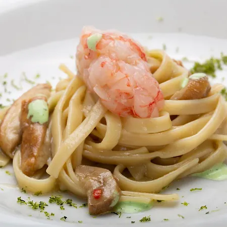 Altafiumara & 호텔 4*