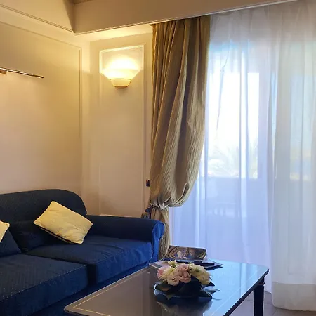 Altafiumara & Hotel Villa San Giovanni