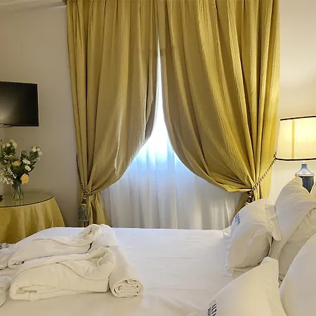 Altafiumara & Hotel Villa San Giovanni