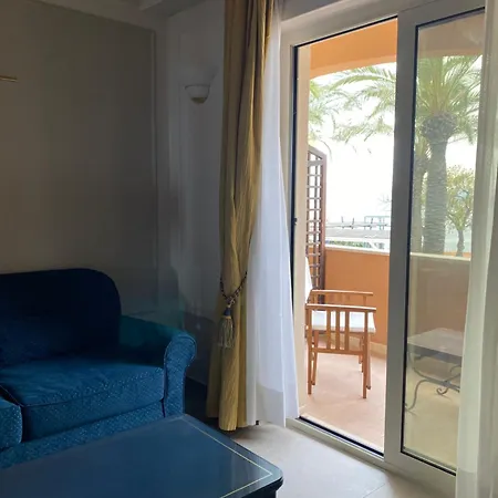 Hotel Altafiumara &