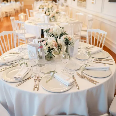 Altafiumara & 호텔 빌라 산 조반니