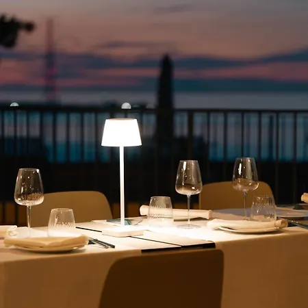 Hotel Altafiumara & Villa San Giovanni