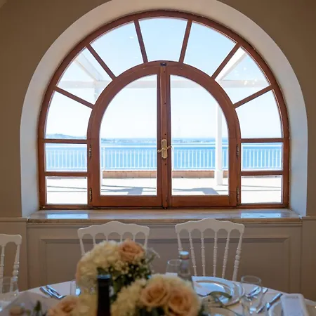 Altafiumara & 빌라 산 조반니