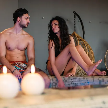 Altafiumara & 호텔 빌라 산 조반니