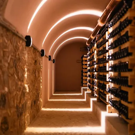 호텔 Altafiumara & 빌라 산 조반니