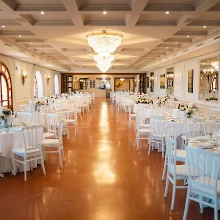 Altafiumara & 4* Villa San Giovanni