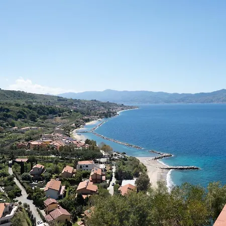 Hotel Altafiumara & Villa San Giovanni