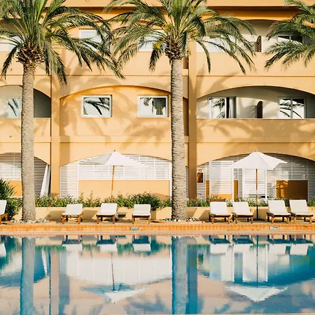 Altafiumara & 호텔 4*