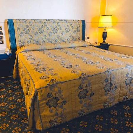 Altafiumara & 호텔 빌라 산 조반니