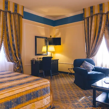 Altafiumara & 호텔 빌라 산 조반니