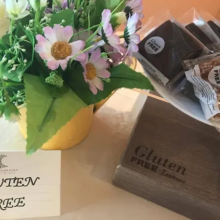 Altafiumara & 호텔 4*