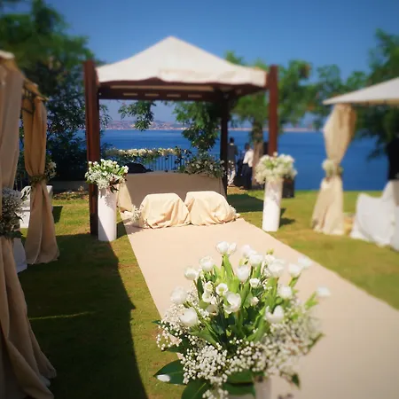 Altafiumara & 빌라 산 조반니