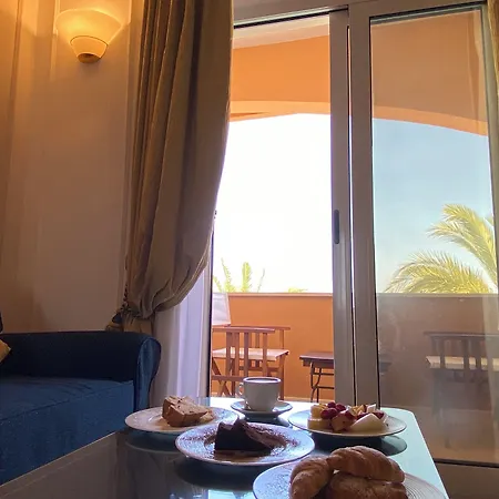 Altafiumara & 빌라 산 조반니