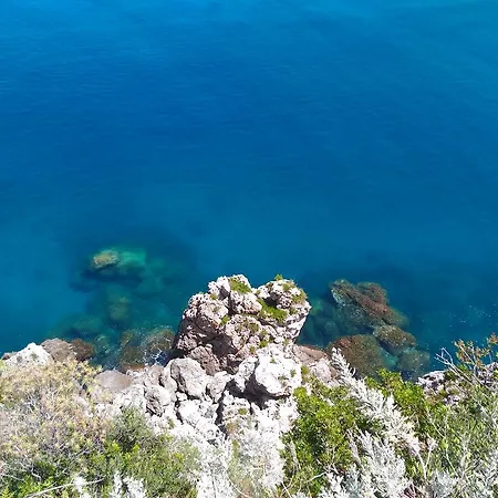 Altafiumara & Hotel Villa San Giovanni
