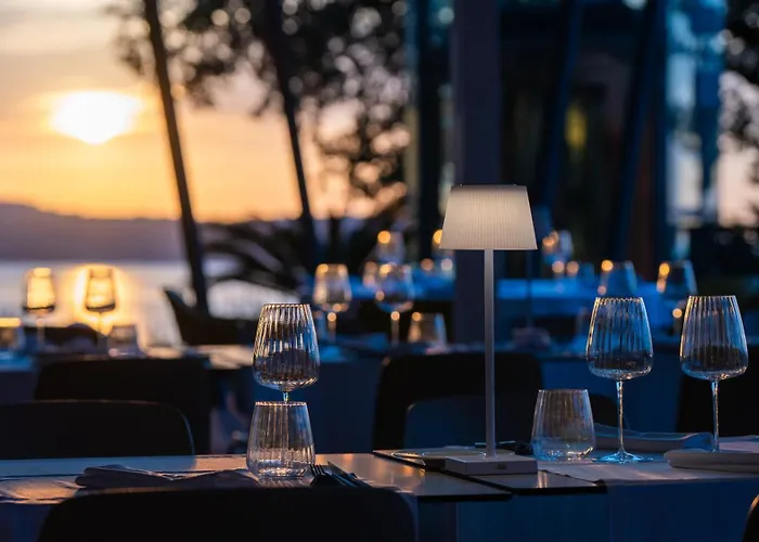 Hotell Altafiumara & Villa San Giovanni