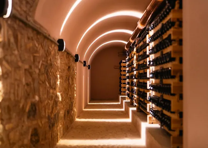 Hotell Altafiumara & Villa San Giovanni