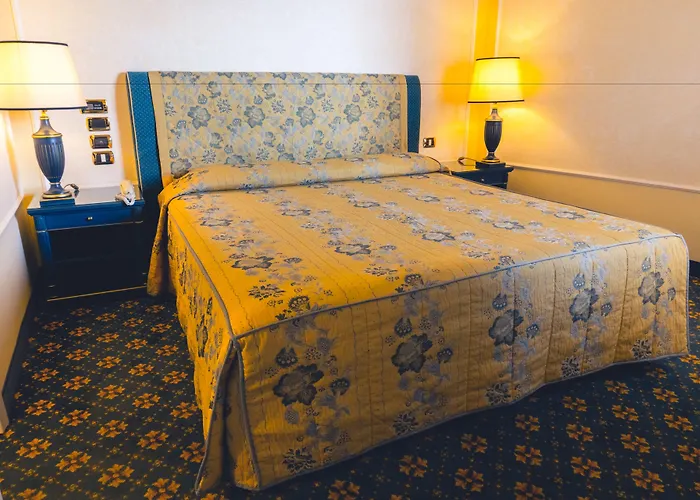 Altafiumara & Hotell Villa San Giovanni