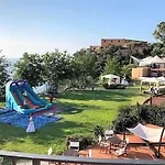 Altafiumara & 4* Villa San Giovanni