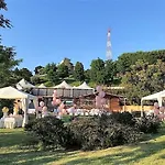 Altafiumara & ホテル ヴィッラ・サン・ジョヴァンニ