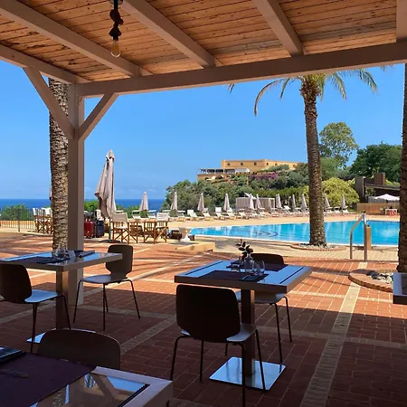 Altafiumara Resort&spa