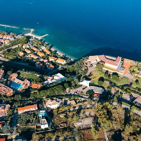 Altafiumara Resort&spa Villa San Giovanni