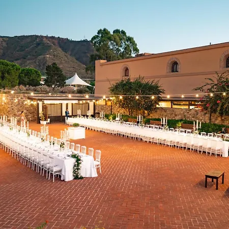 Altafiumara & 4* Villa San Giovanni