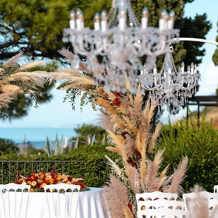 Altafiumara & Villa San Giovanni