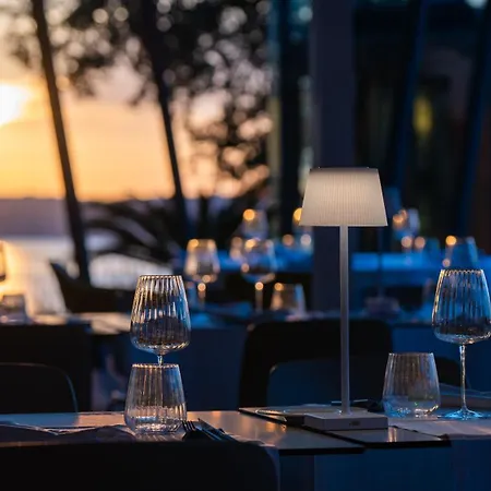 Hotel Altafiumara & Villa San Giovanni