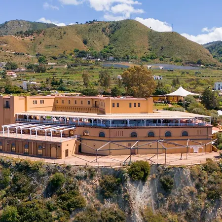 Altafiumara & Villa San Giovanni
