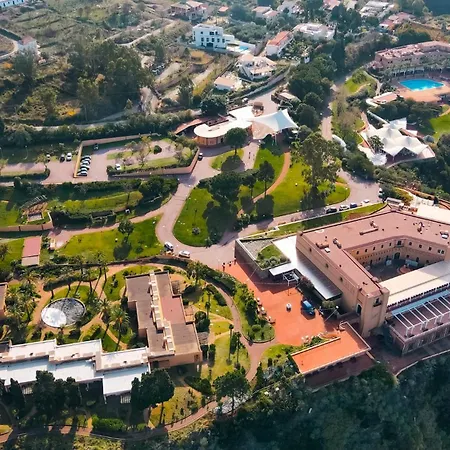 Altafiumara & Villa San Giovanni