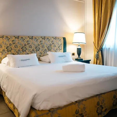 Altafiumara & Hotel Villa San Giovanni