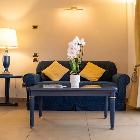 Hotel Altafiumara & Villa San Giovanni