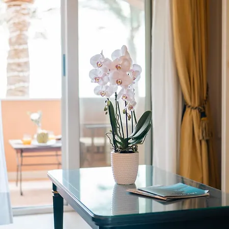 Altafiumara & Hotel Villa San Giovanni