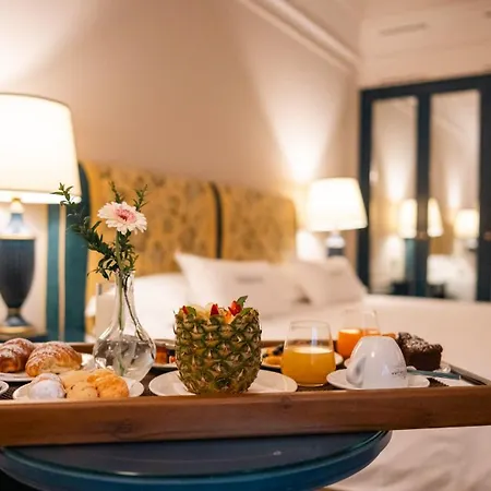 Hotel Altafiumara & Villa San Giovanni