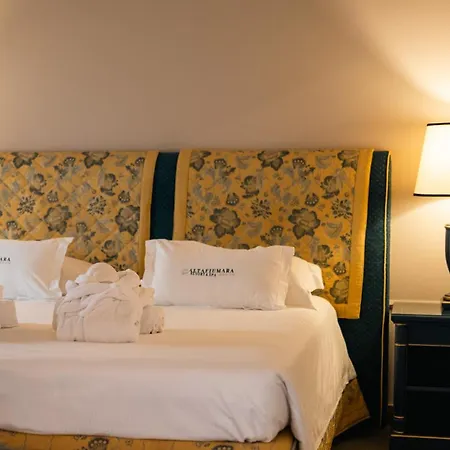 Altafiumara & Hotel 4*
