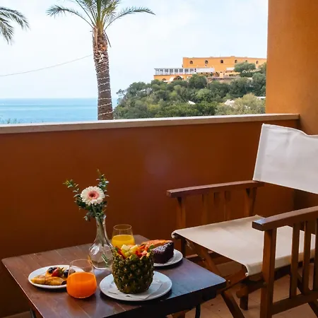 Hotel Altafiumara & Villa San Giovanni