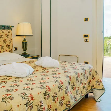 Hotel Altafiumara & Villa San Giovanni