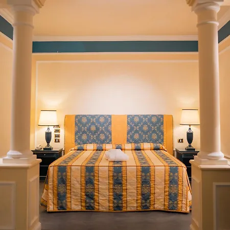 Hotel Altafiumara &