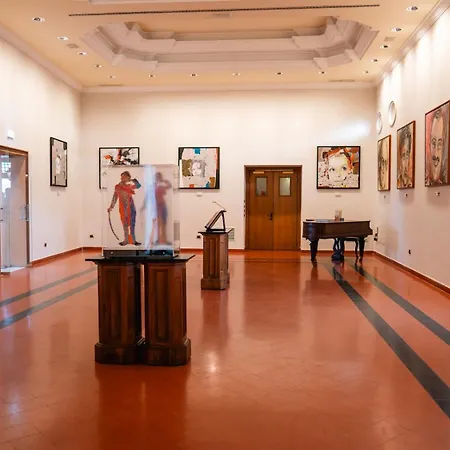 Altafiumara & Hotel 4*