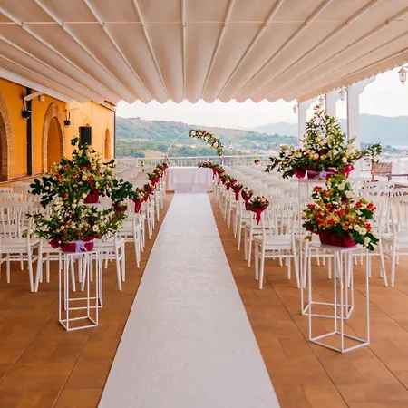 Hotel Altafiumara & Villa San Giovanni